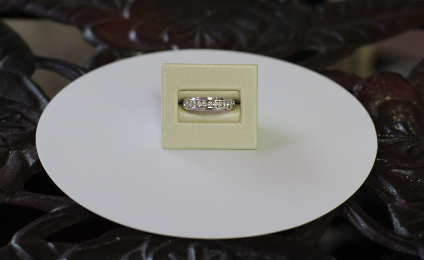 Diamond Band