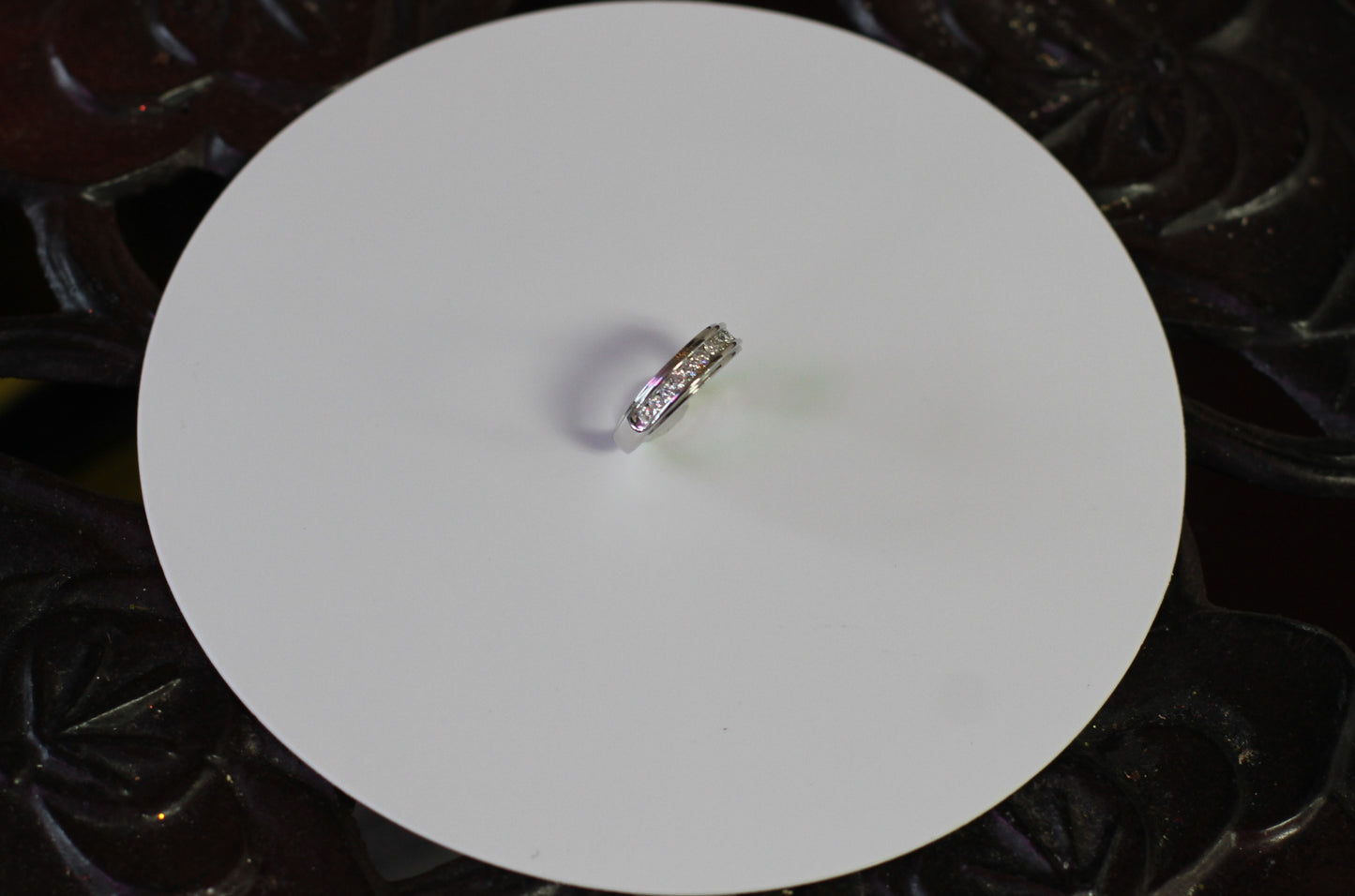 Diamond Band
