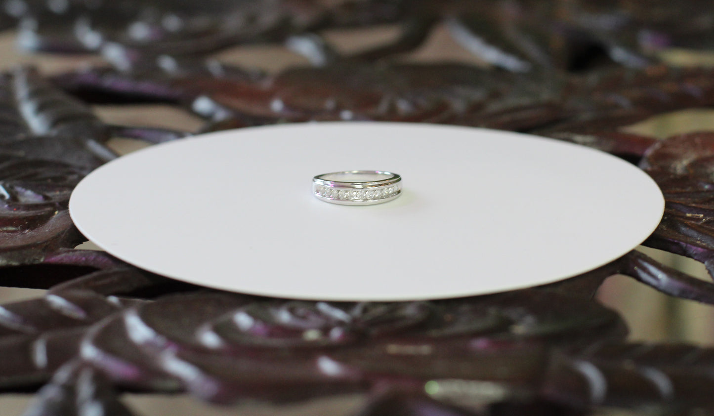 Diamond Band