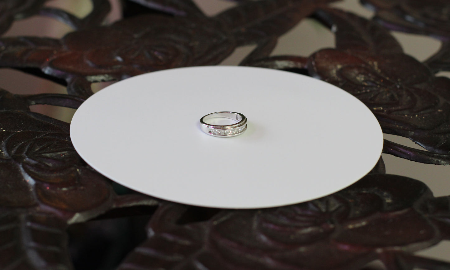Diamond Band