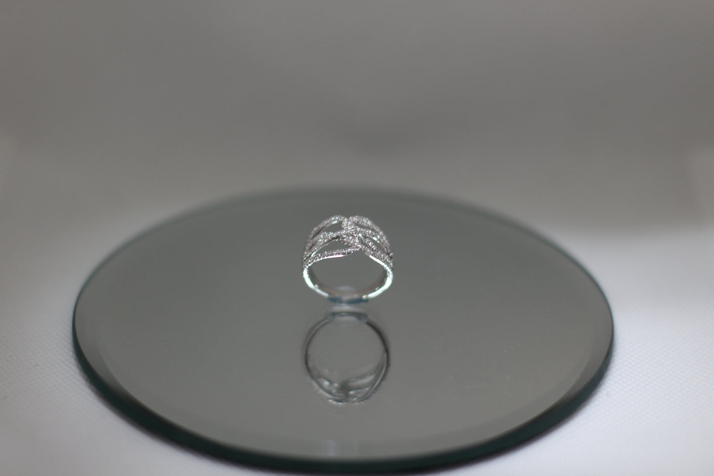 Ladies Diamond Ring